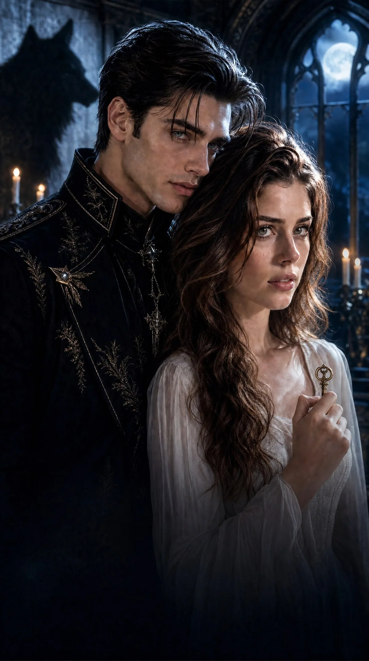 The Prince's Unwilling Mate — Heartfelt Romance Collection short drama
