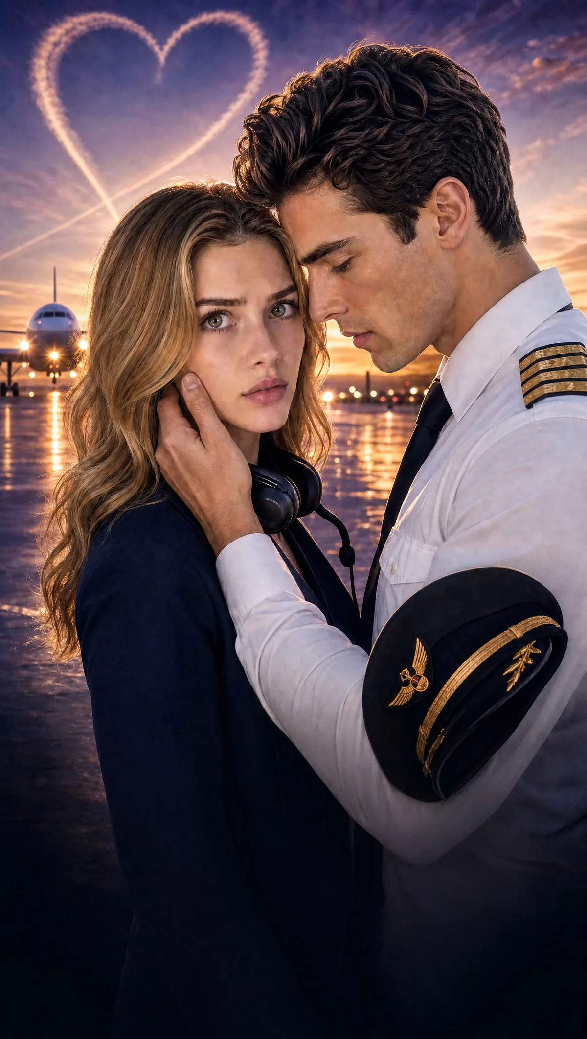 Love Found Us Again — Heartfelt Romance Collection short drama