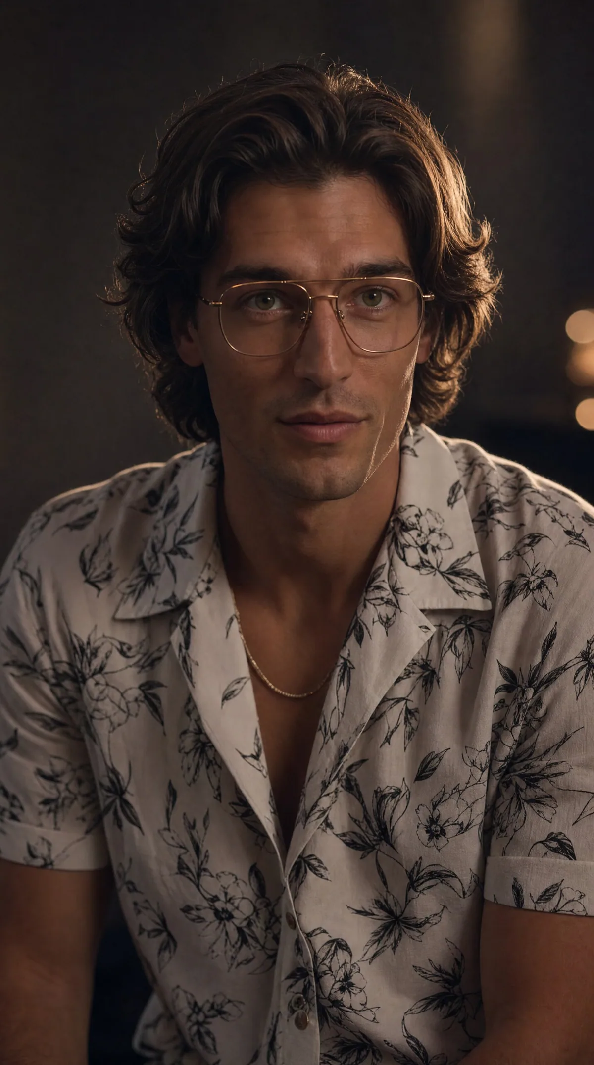 Cameron Porras — short drama actor