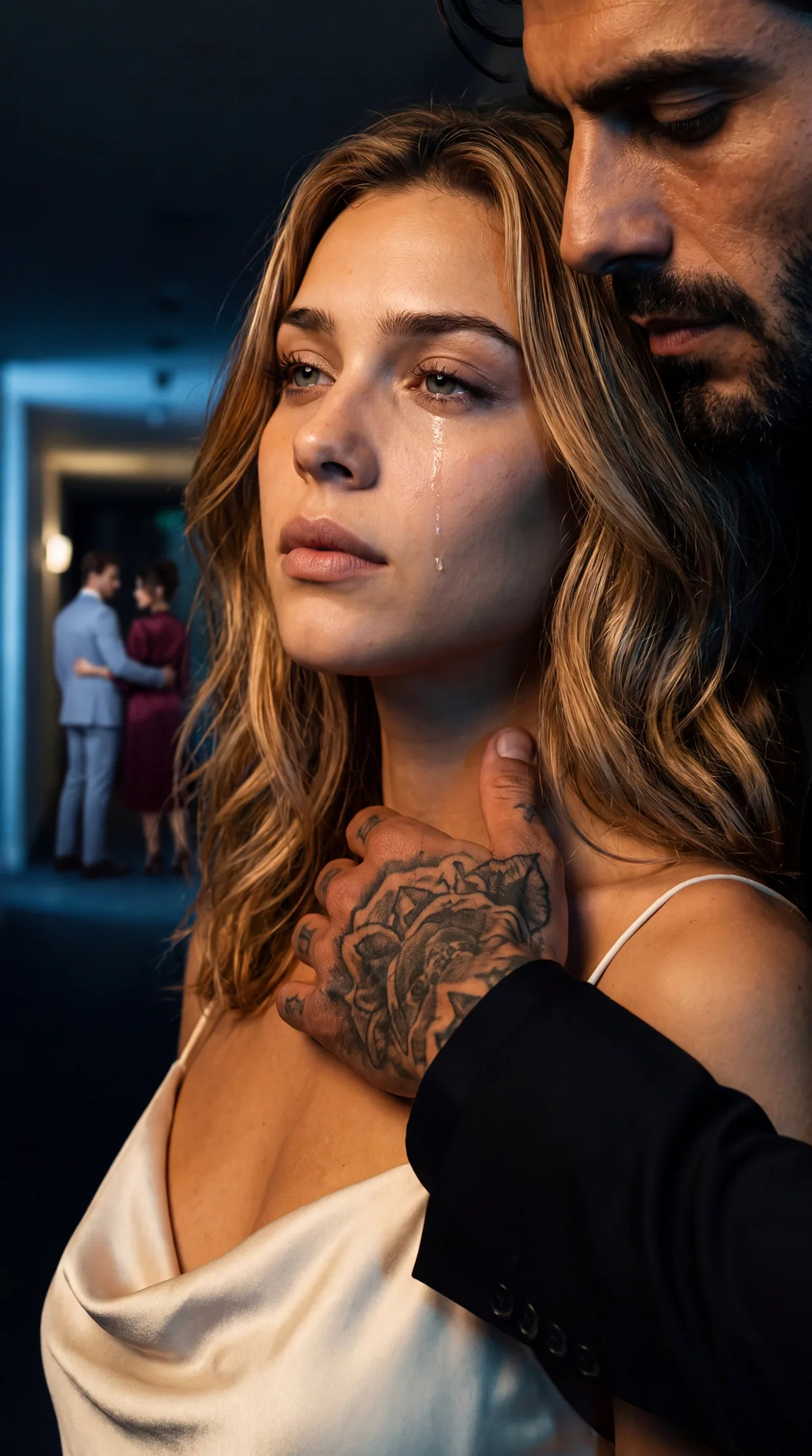Married to the Mafia Boss — Mafia & Thriller Dramas short drama