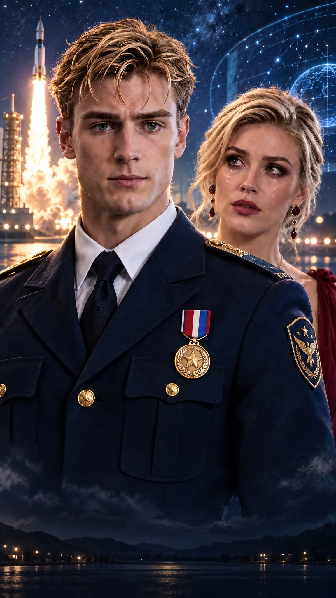His Billionaire Ex Wife — Family & Life Dramas short drama