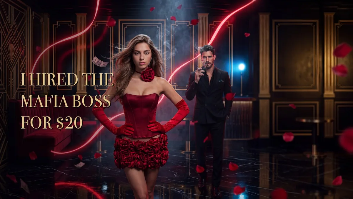 He's Too Late for Her Mafia Majesty — Mafia & Thriller Dramas short drama