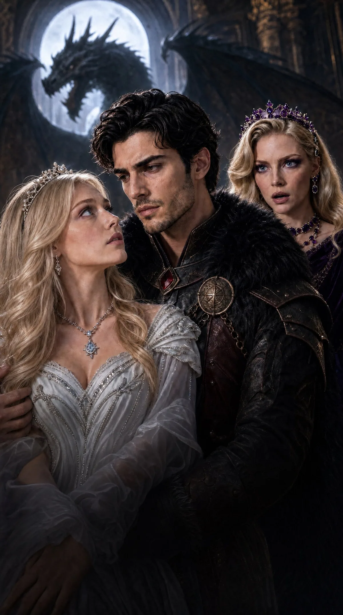 Dragon Tamer — Heartfelt Romance Collection short drama